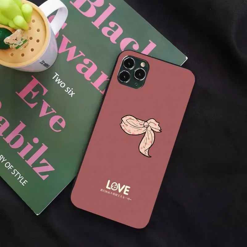 Цветной роскошный уникальный чехол Love Dimonds для телефона IphoneX XS 11 11Pro 5 5s SE 6 6s Plus 7 8 2020