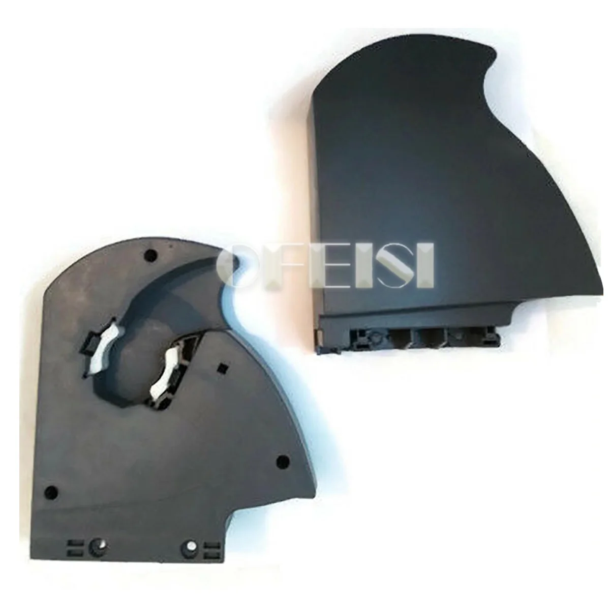 1 компл. X новый OEM DesignJet 30 70 90 110 120 130 поддерживающий кронштейн для слайдера