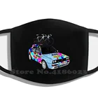 Автомобильная модная забавная маска Mapei cobod Classics Mapei Quickstep Mapei Велоспорт Весенняя классика Lancia