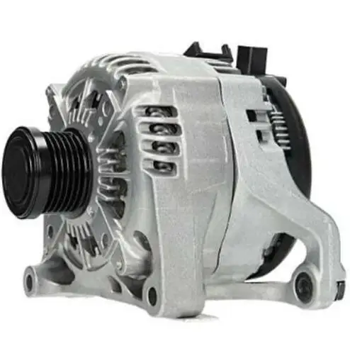 Новый генератор переменного тока 12 В 210A 104210 6403 6400 для BMW серии 5|alternator|alternator 12valternator