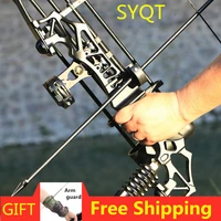 high shooting competition professional bow quality metal 30 50lbs straight bow powerful archery recurve bow for outdoor hunting