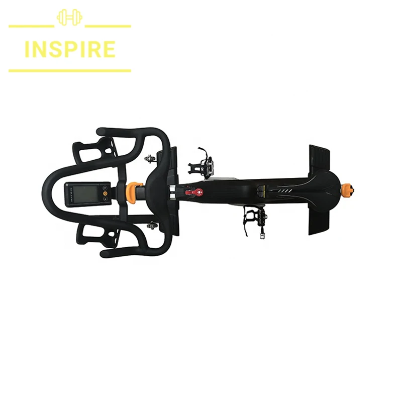 

Magnetic Resistance Control Spinning Bike Indoor Commercial Spin Bike Gym Fitness Equipment