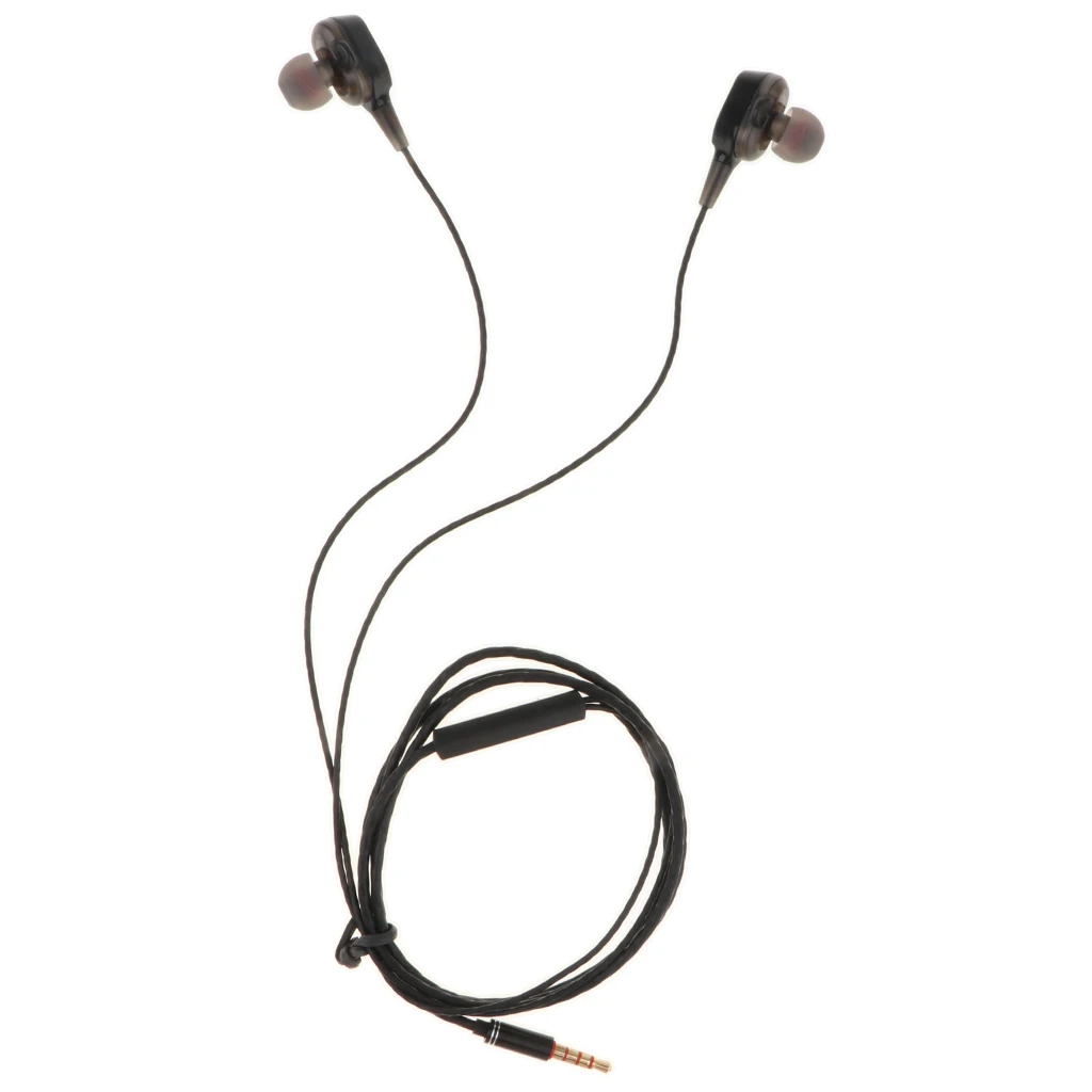 Наушники для мобильного телефона музыкальные наушники гарнитура всех