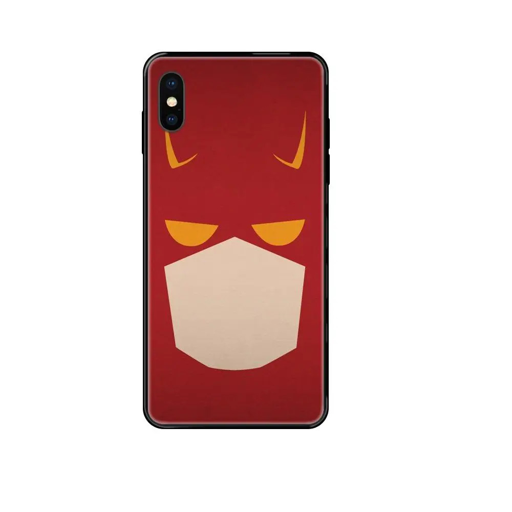 Оригинальный чехол Daredevil для Huawei P8 P9 P10 P20 P30 P40 Lite Plus Pro 2017 P Smart 2019