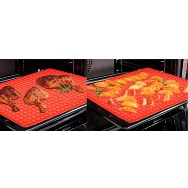 Коврик для выпечки шариков силиконовый масляный фильтр многофункциональный