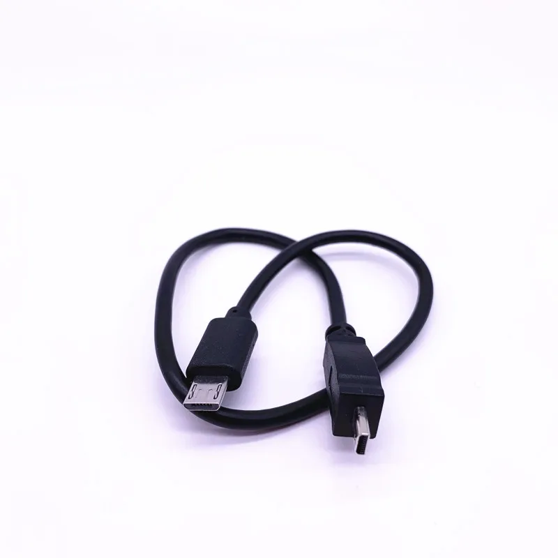 Кабель Micro Usb для камеры FUJIFILM FinePix X10 XP10 XP11 Z100fd XP22 X100 REAL 3D W1 W3 Z10fd|Кабели передачи