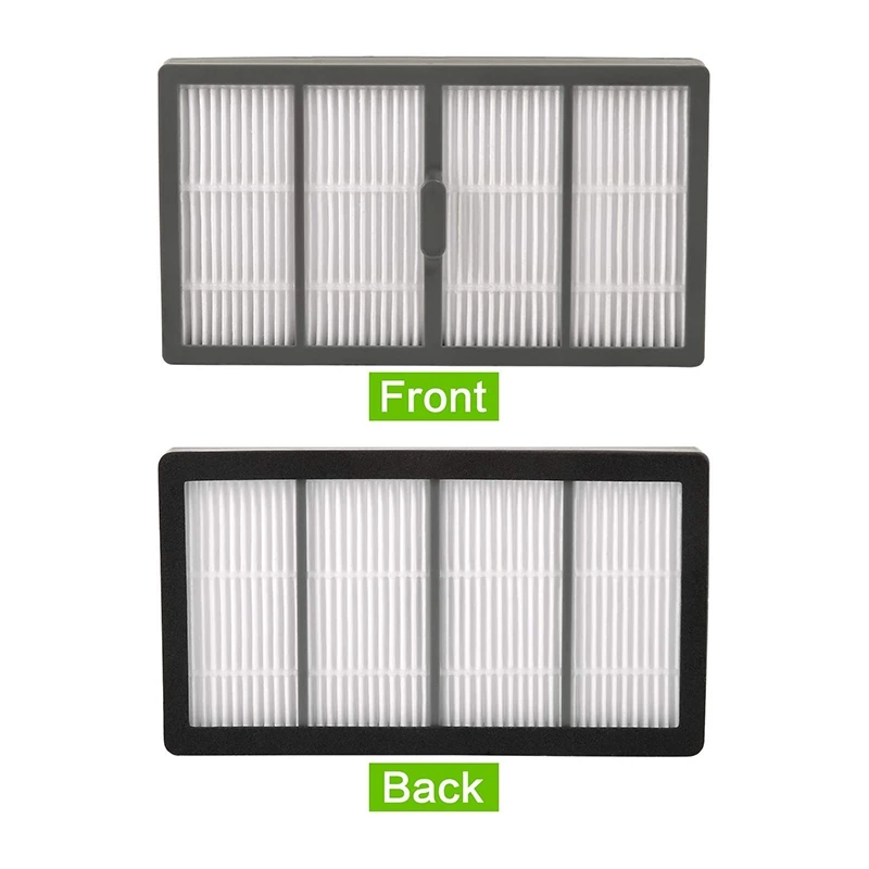 

For Replacement Parts Kit for Roomba S9(9150),S9+(9550),S Series Vacuum Cleaner.Replacement Parts Set