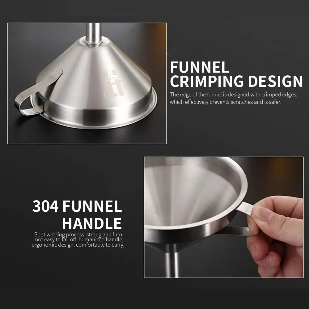 Серебряный фильтр кухонная Воронка сетка капельная Кофеварка ресторан чай