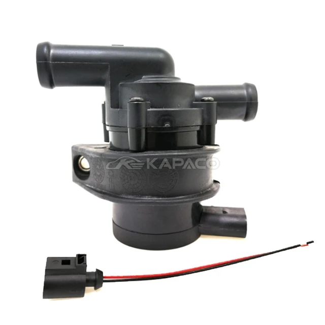 Дополнительный водяной насос 078121601 для SKODA AUDI A6 Avant VW PASSAT|pump pump|pump for waterpump |