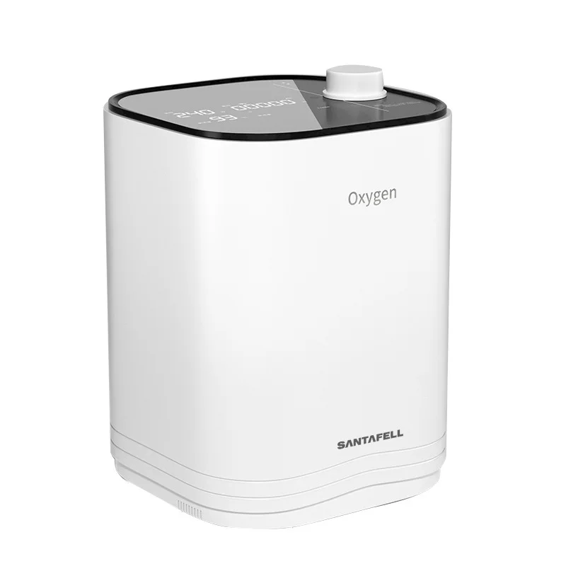 

1L-7L oxygen concentrator, portable home care oxygen machine, 93% high concentration oxygen generator, atomizer