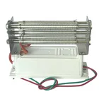 Генератор озона 30 г, очиститель воздуха, кварцевая трубка O3, озонатор воздуха, озонатор, стерилизатор воздуха, электрод из нержавеющей стали