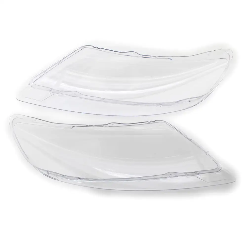 

Front Headlight Cover Replacement For Audi Q7 Car Plexiglass Head Light Lampshade Lamp Shell Case Transparent Lens 2006-2015
