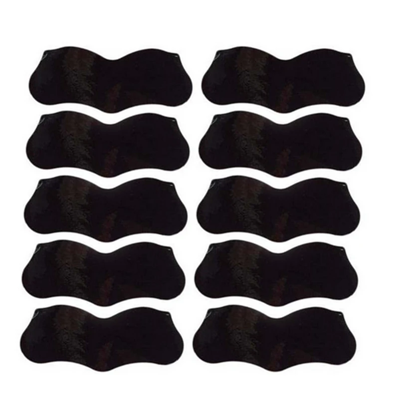 50 шт. маска для удаления черных точек очистки пор лечения акне глубокое очищение