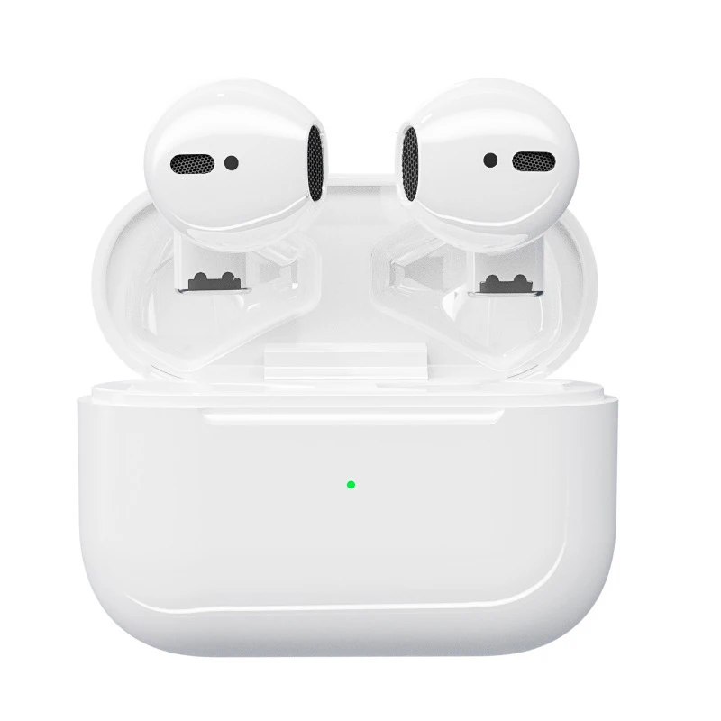 

Pro Mini TWS 5S Wireless Headphones Bluetooth 5.0 HiFi Stereo Earphone Touch Noise Cancelling Sports Earbuds With Mic For IPhone