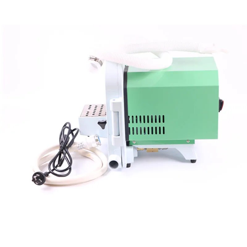 

Dental Lab Equipment Dental Model Trimmer Dental Plaster Trimmer Machine with Diamond Disc