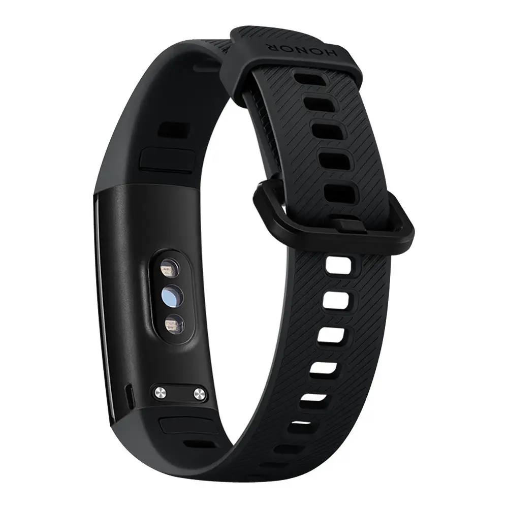 【Global version】 Huawei Band 5 Смарт-браслет AMOLED пульсометр фитнес сон Плавание Спорт