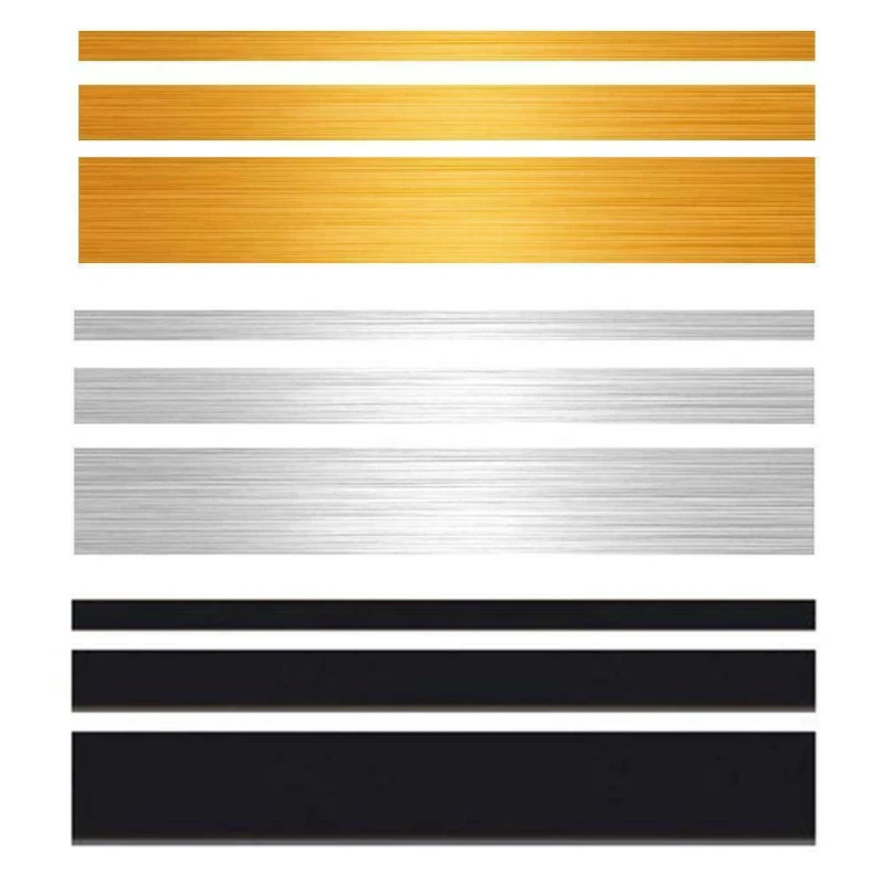 50 м/рулон Керамика плитка полиэстер с защитой от разрыва лента самоклеящаяся DIY