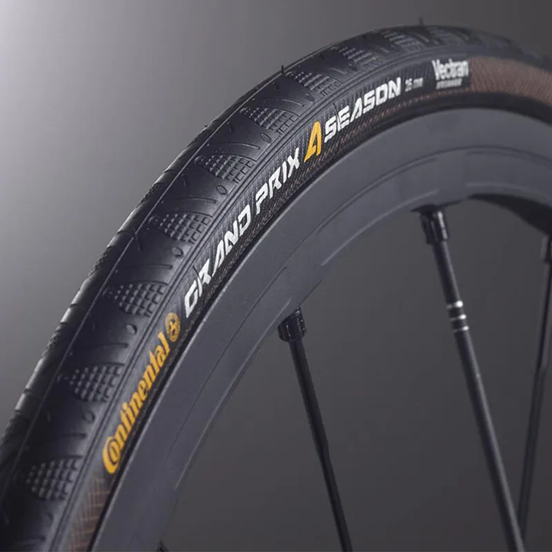 Всесезонная шина Continental Grand Prix для дорожного велосипеда 700 * 23c/25c/28c складная
