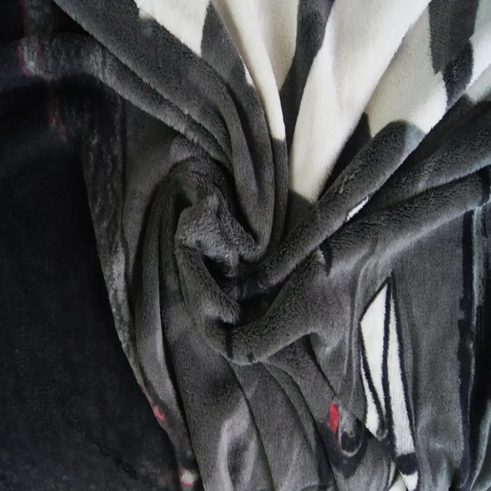 Одеяло с героями Звездных войн Дарт Вейдер постельное белье фанаты фильмов