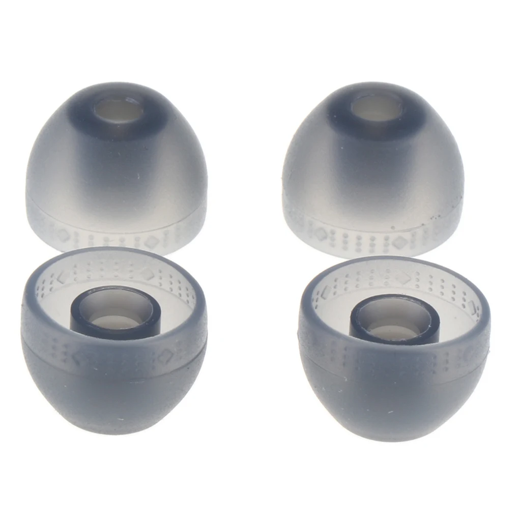 Силиконовые насадки для наушников Sony 8 шт. 12 мм 13 наконечники 1/2/4/4/4/4/4/5 4/13