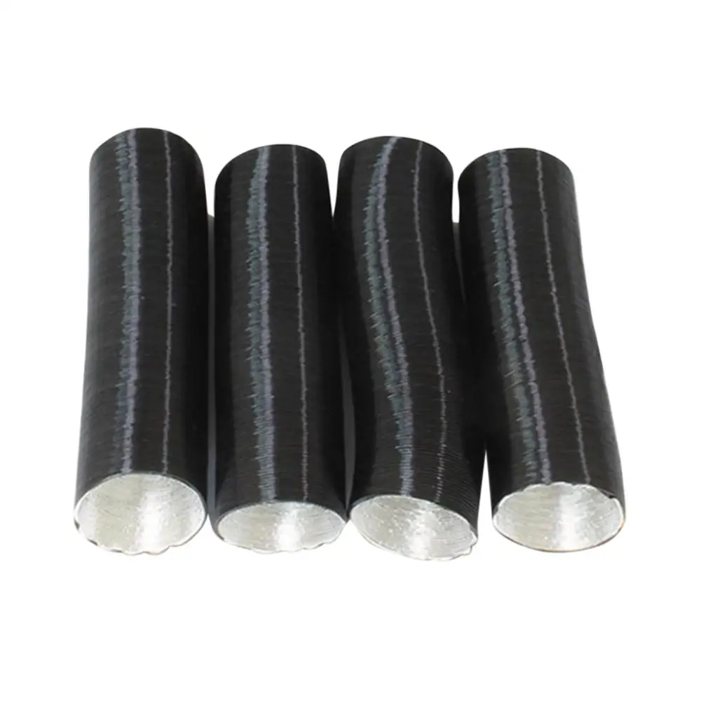 Черный керамический воздухонагреватель PTC 12 В/24 В 400 Вт/600 Вт используется для