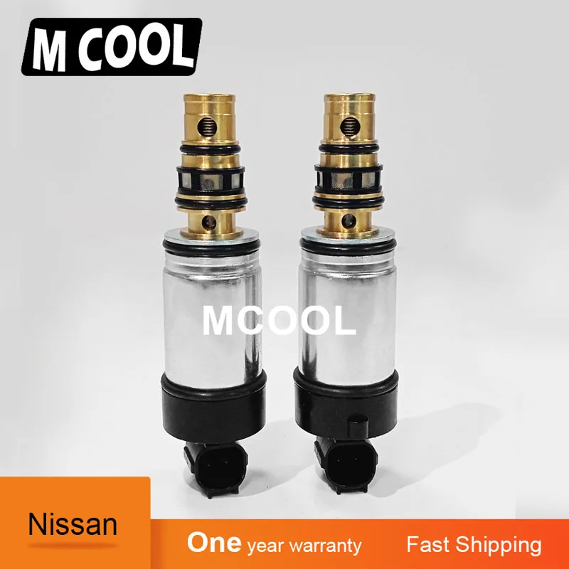 

AC Air Conditioning Control Valve Sensor For KIA K4 GM BUICK Volvo Land Rover Nissan