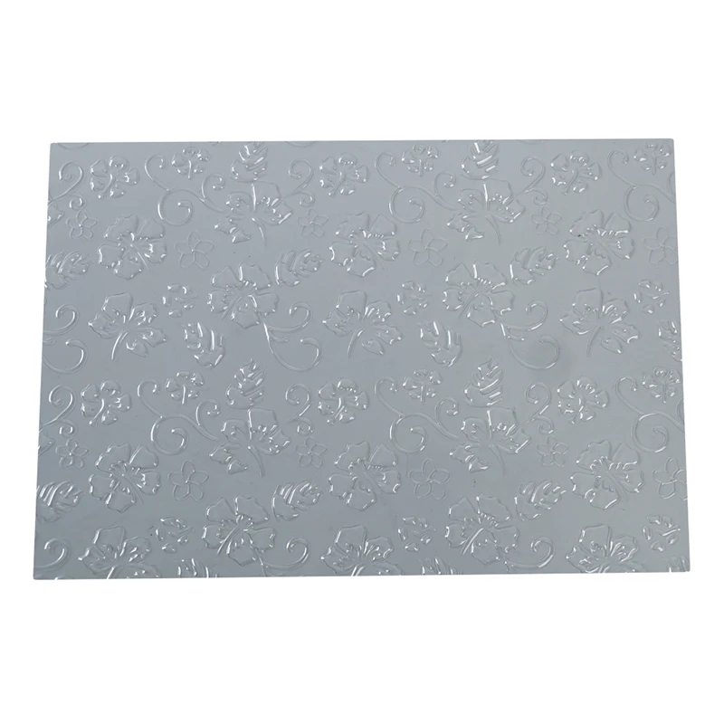 1 набор для выпечки текстура постельных принадлежностей печенья коврик