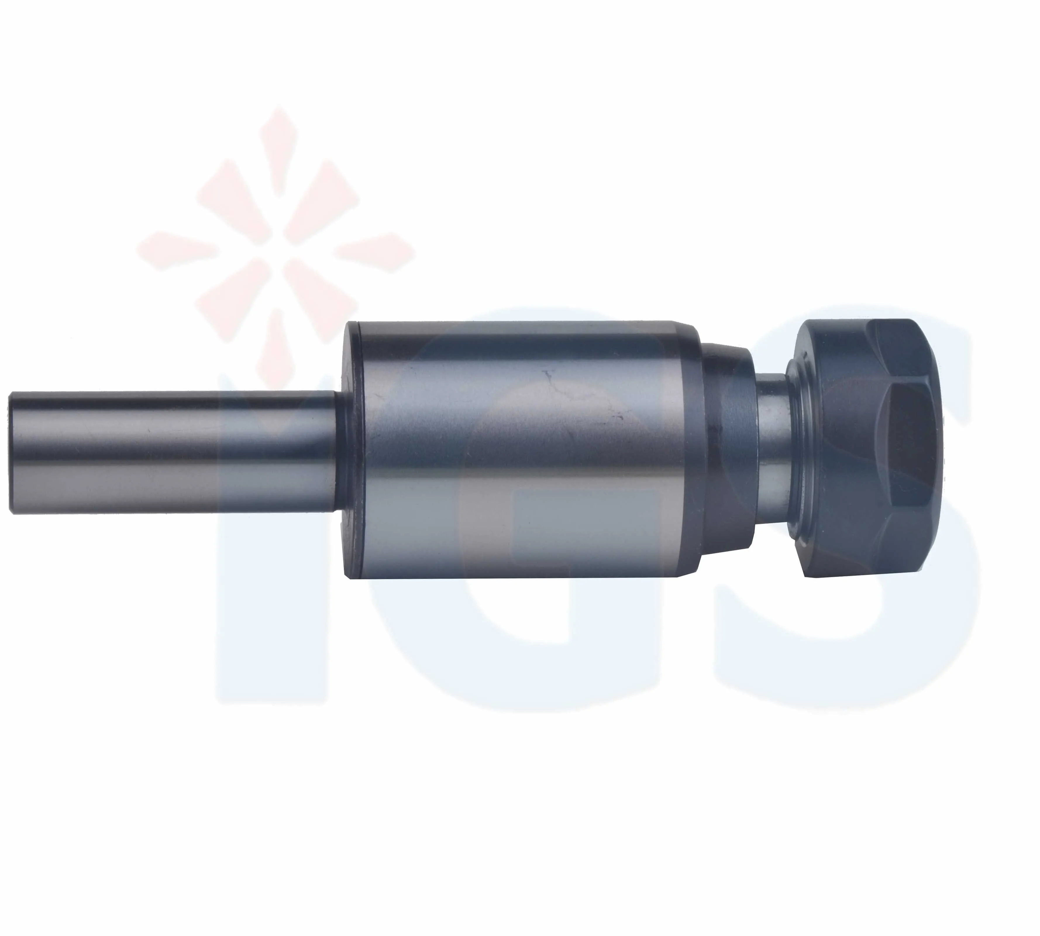 

High Precision 16mm 20mm & 3/4 ER20 Floating Tapping Tool Holder ER20 Collet Chuck New