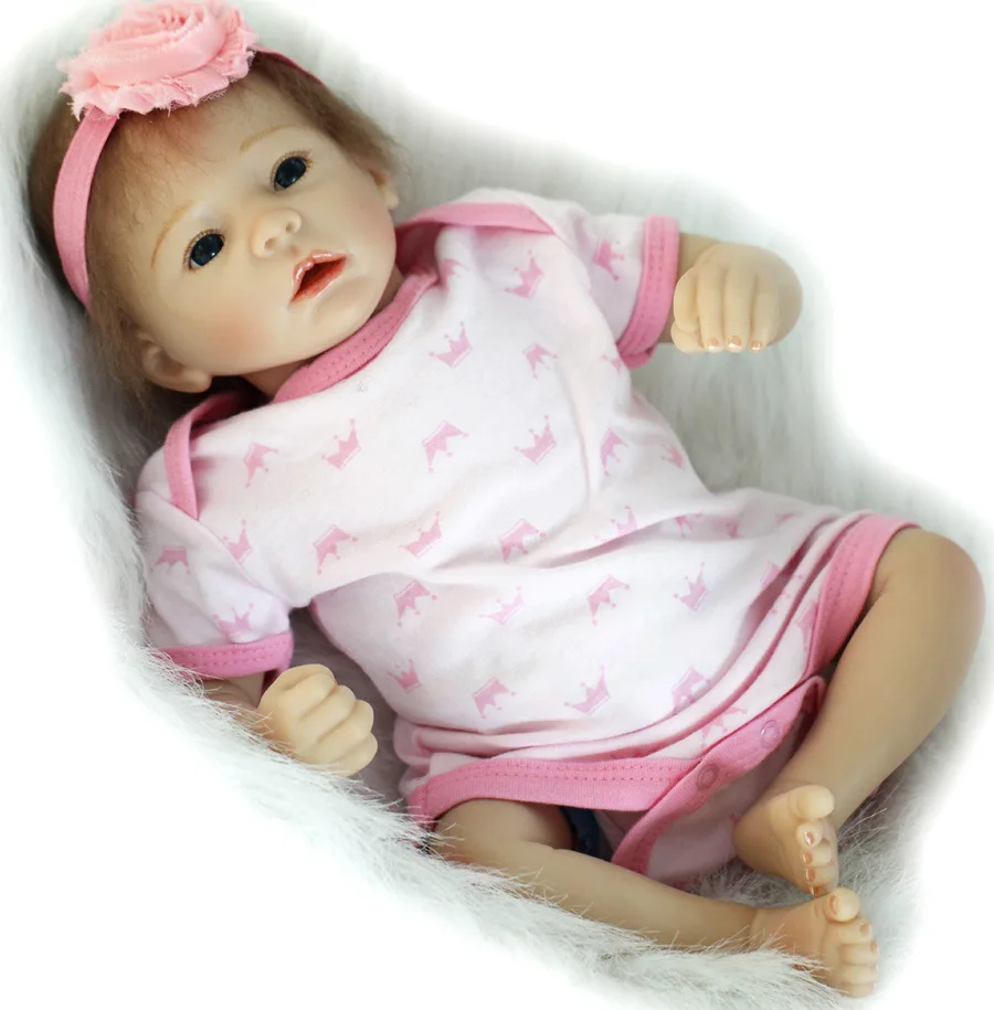 Плюшевые игрушки для девочек новинка оригинальные куклы Новорожденные мягкие