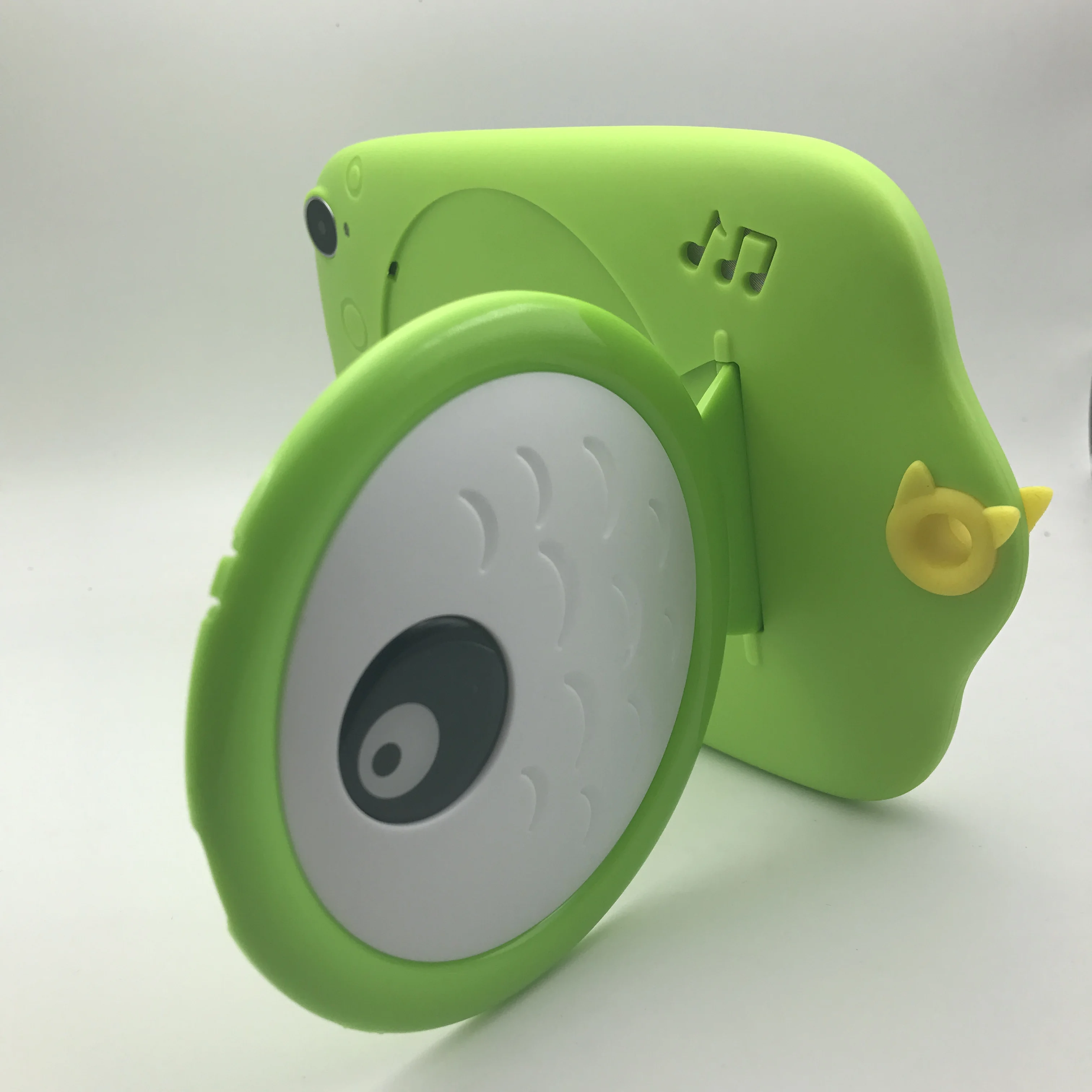 Дешевый детский планшетный ПК для мальчиков и девочек образовательная Подушка