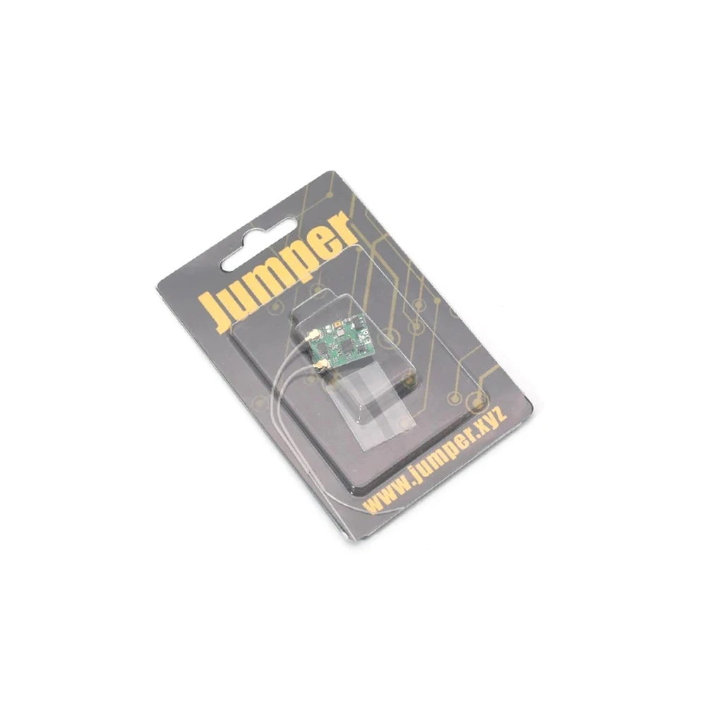 Приемник Jumper R1F полный диапазон приемник S.Bus 16Ch порт Sup Lua w/ S. Порт Телеметрия