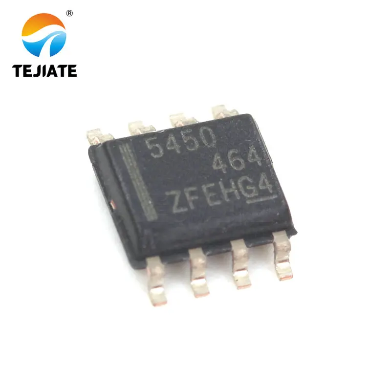 1 шт. tps5450dar 5450 соп-8 переключатель регулятор чип | Электронные компоненты и