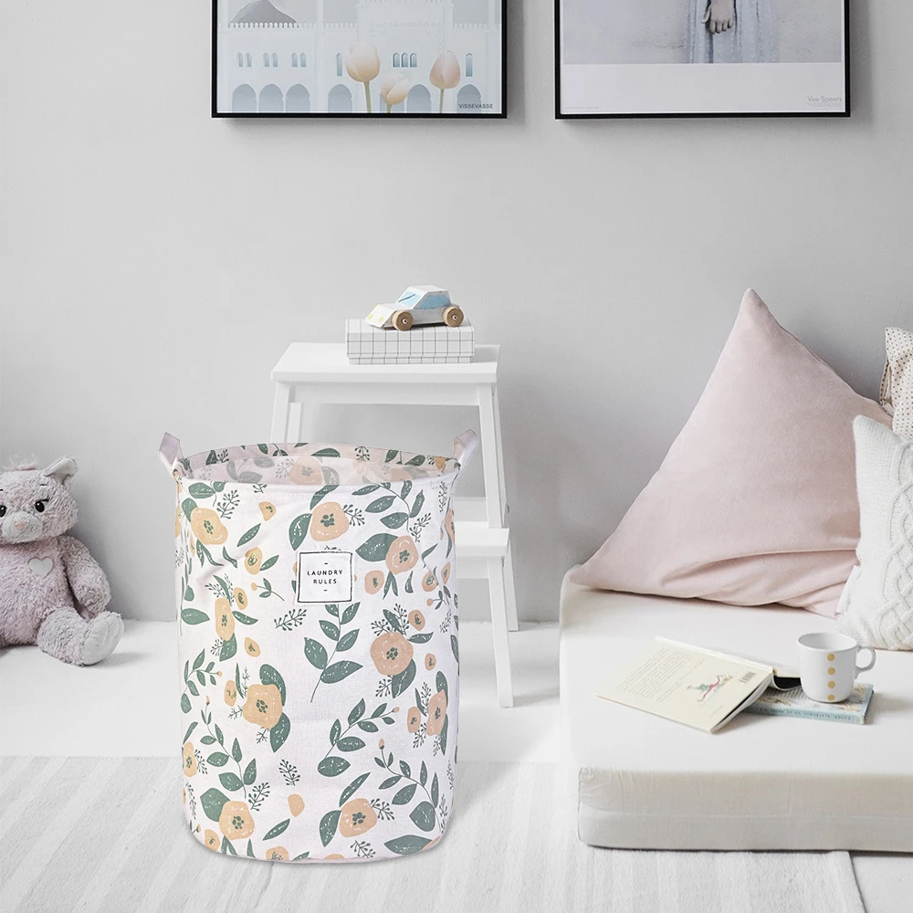 Корзина для белья грязная одежда мешки хранения мелочей хранение одежды корзины