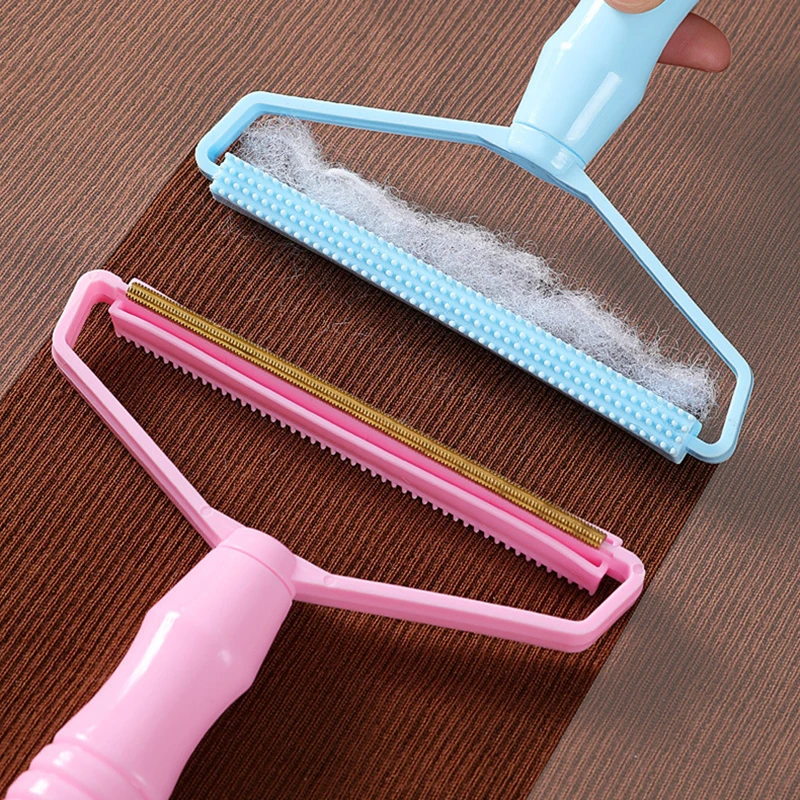 

Ручное средство для удаления волос, искусственная шерсть, искусственное шерстяное пальто, инструмент для депиляции, вязание плюшевой двуст...