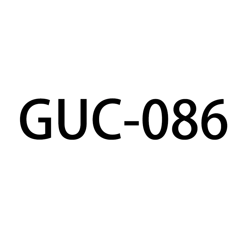 

GUC-086