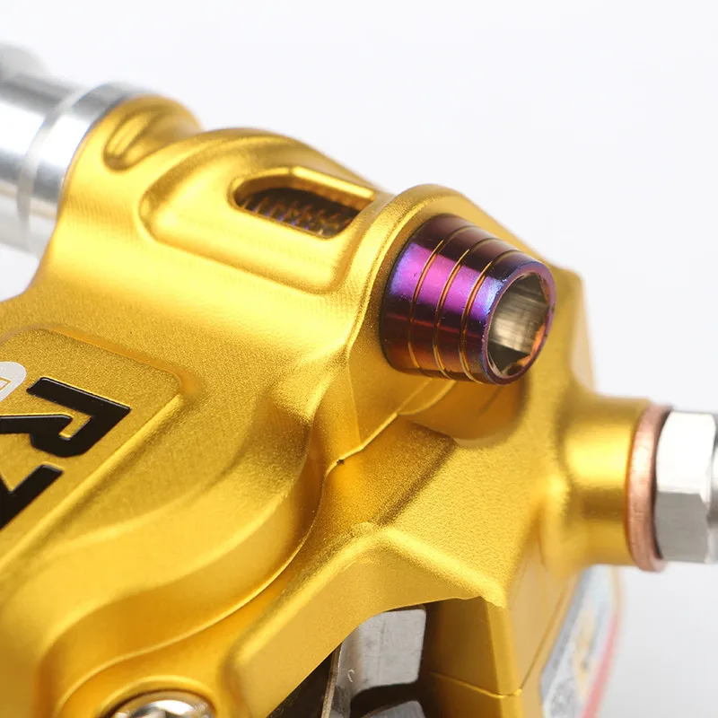 Мотоциклетный радиальный тормозной суппорт М10 распорки шайбы 220 мм 245 260 для