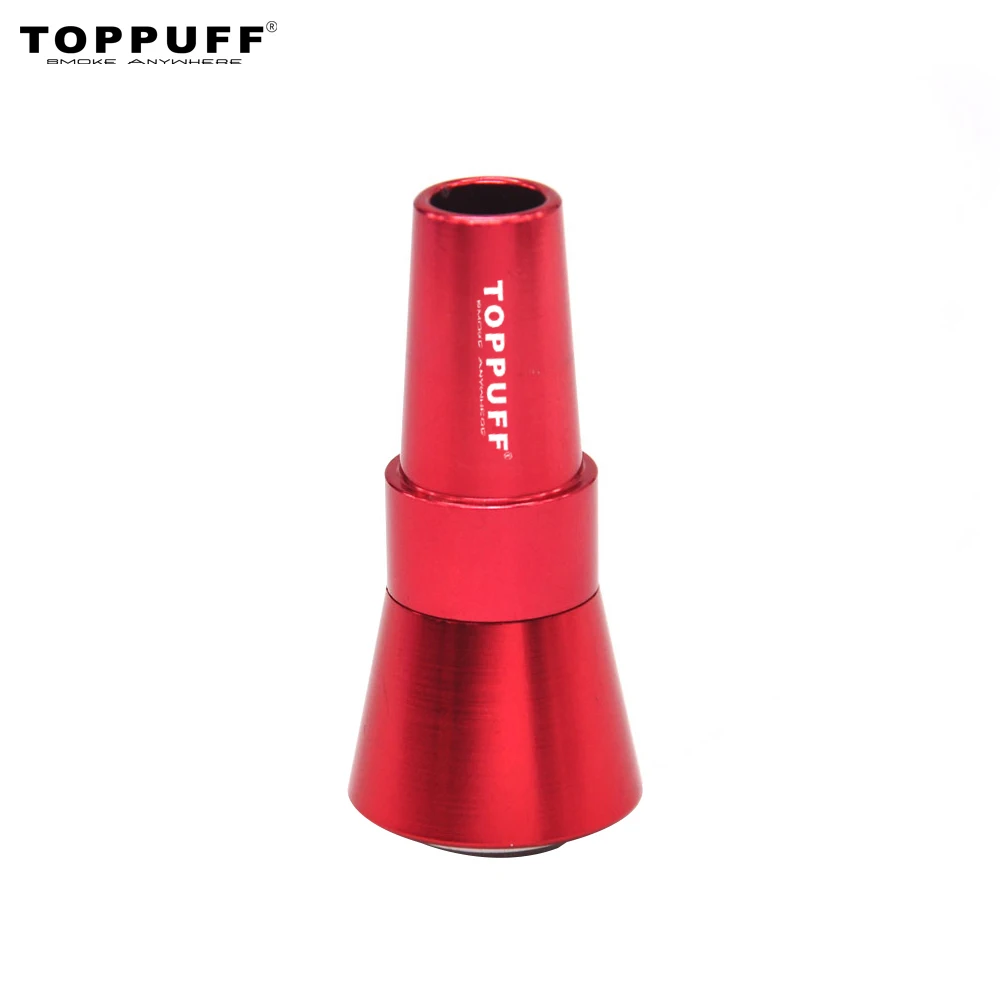 Алюминиевая курительная трубка металлическая Паровая аксессуары | Дом и сад