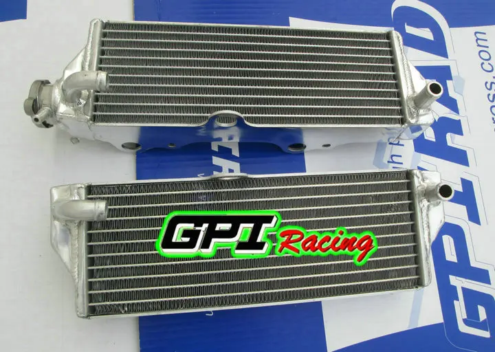 Для HUSQVARNA WR/CR125 WR125 CR125 WR CR 125 2000-2008 2001 2002 2003 2004 2005 2006 2007 00 01 02 Алюминий Байк |