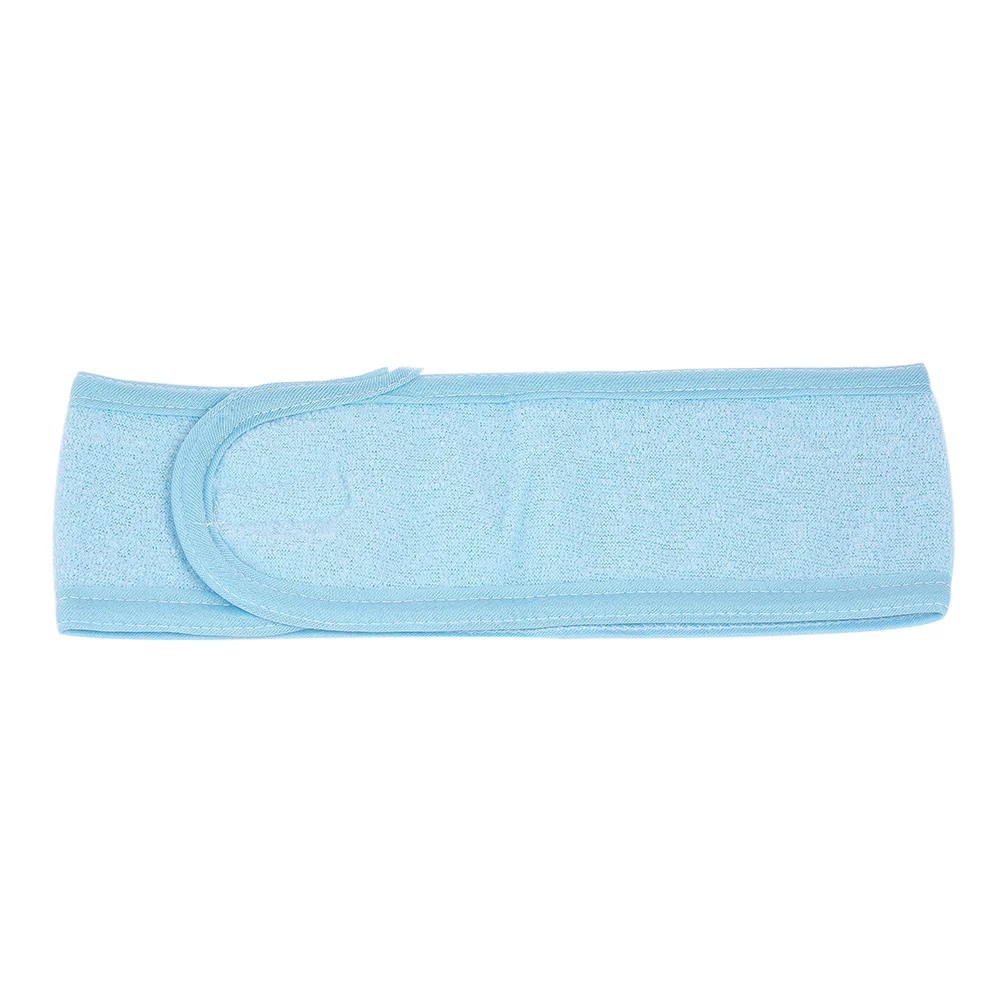 1 шт. гидромассажная Ванна Душ Уход за кожей лица моющая для душа тюрбан Мягкая