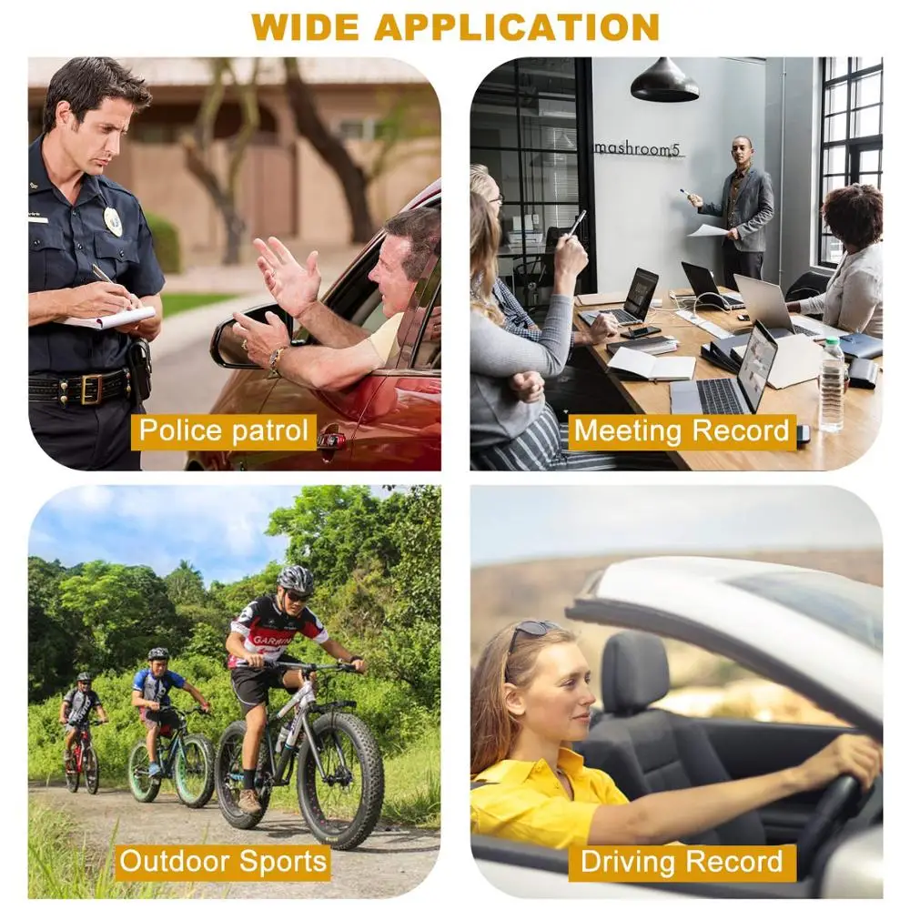 CammPro 2021 лидер продаж лучшая экономичная Многоязычная Бесплатная OEM 1080P