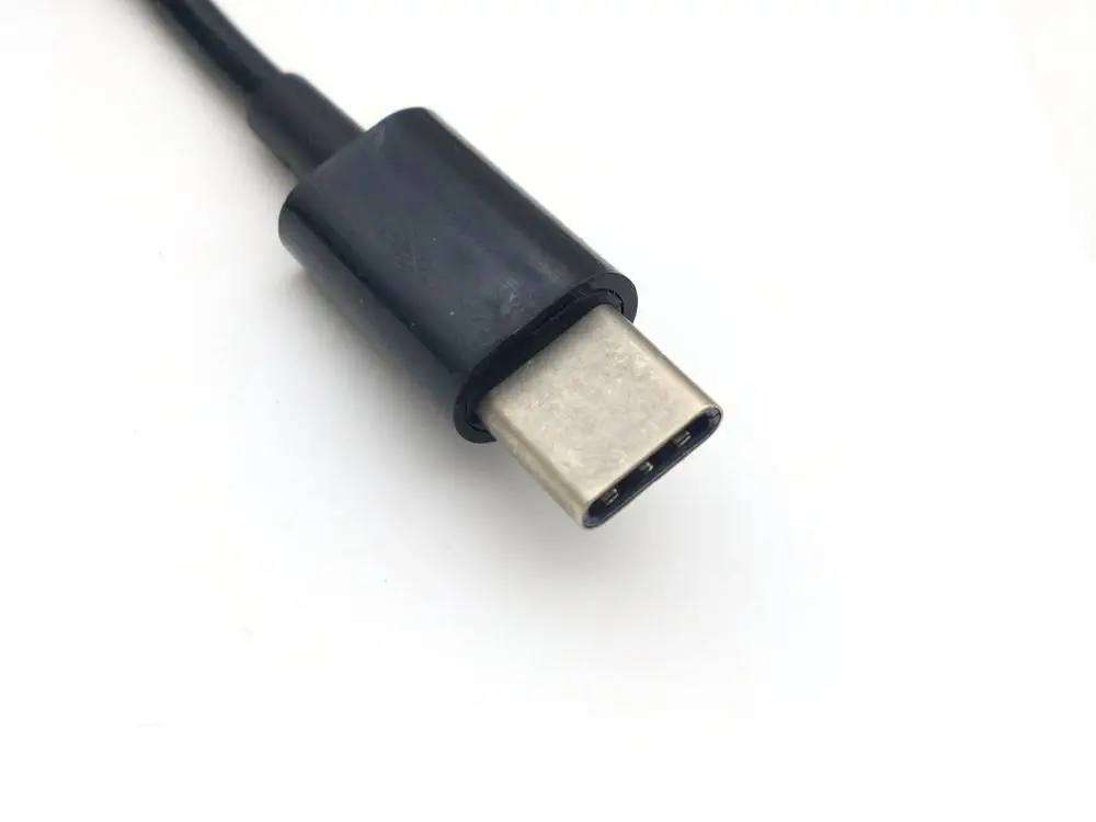 Кабель OTG с разъемами типа C и Micro USB B длиной 1 м шт.|usb b|usb b typeusb type |