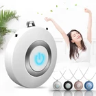 Очиститель воздуха с отрицательными ионами, 20 миллионов