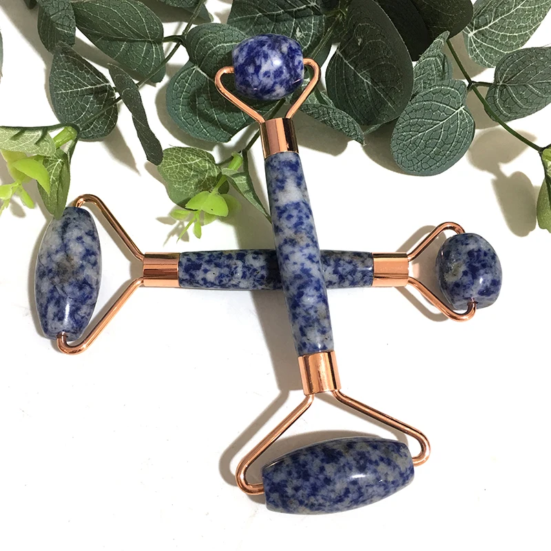 Сертифицированный производитель натуральный камень кварц красота содалит