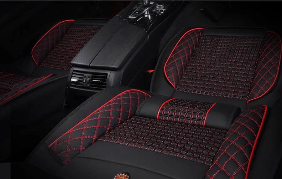 Новые кожаные и шелковые автомобильные чехлы для сидений LEXUS RX270 RX350 RX450h RX300 RX330 RX400h RX200 NX200 NX300 NX300h автокресла Стайлинг