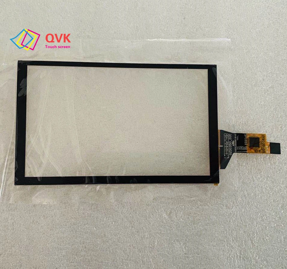 Сенсорный экран для GZDC050_02C XHSDC0500801B VO 5 дюймов | Компьютеры и офис
