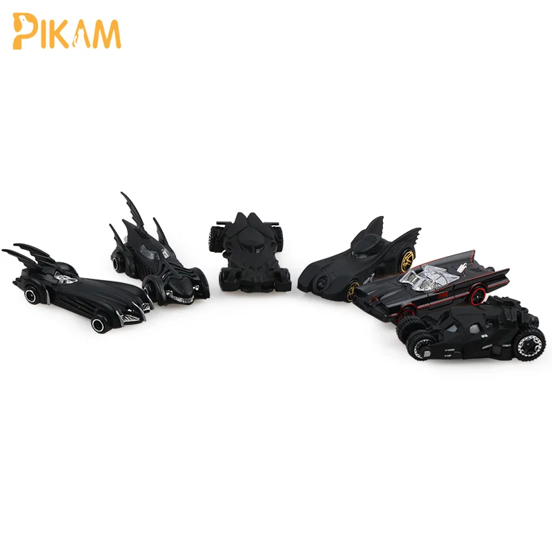 7 шт./компл. набор литых автомобилей из сплава модель грузовика Классическая