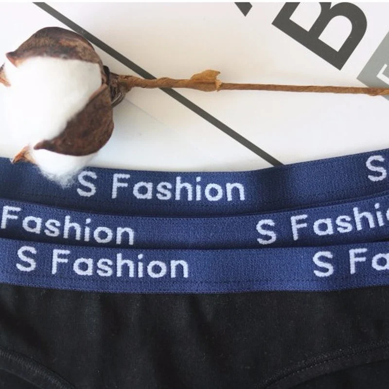 Женские трусики танга женское бикини хлопковое нижнее белье спортивные с