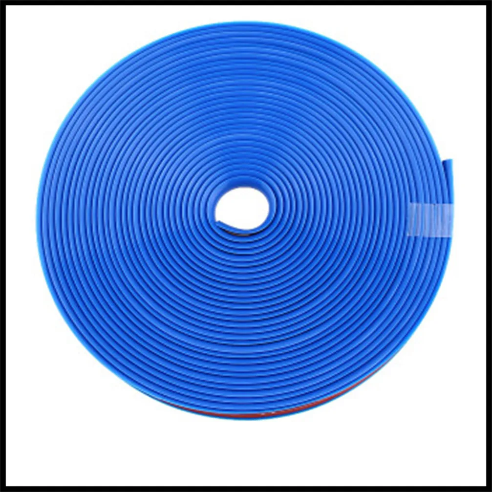 

car Styling Vehicle Rim Sticker Color Tire Guard Line for Renault Koleos QM5 QM6 Scenic Megane Fluenec Latitude Clio Rubbe
