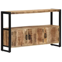 side cabinet 47 2x11 8x29 5 solid mango wood