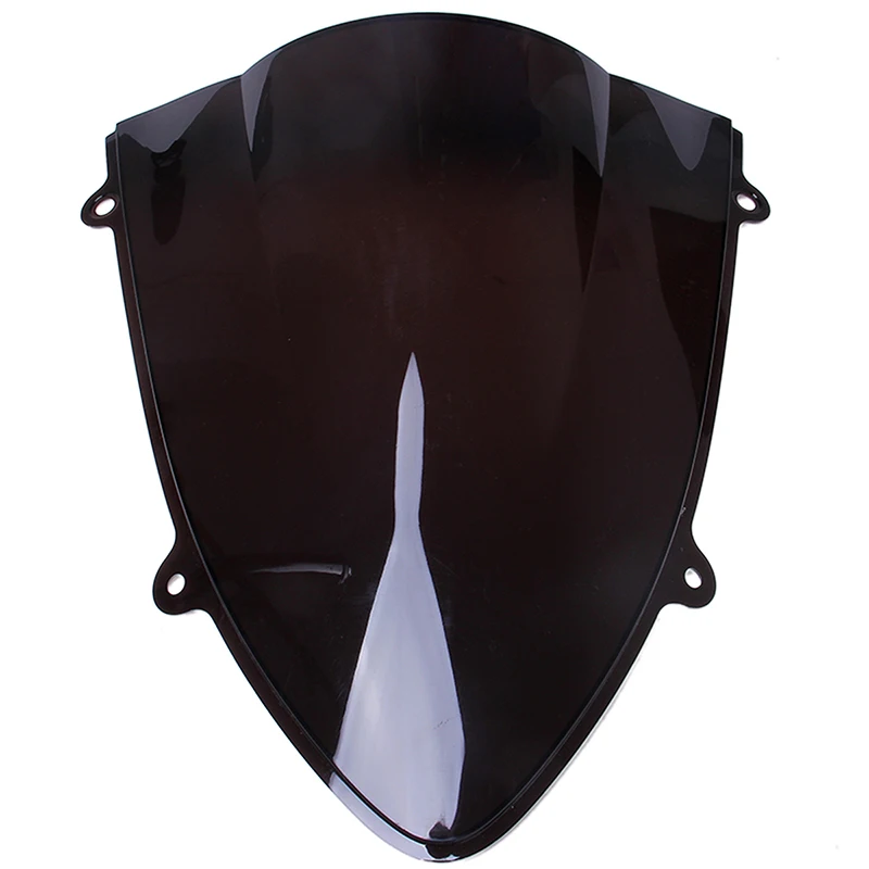 Синий/Темный/дымчатый ABS пластик ветрозащитные дефлекторы для мотоциклов Kawasaki